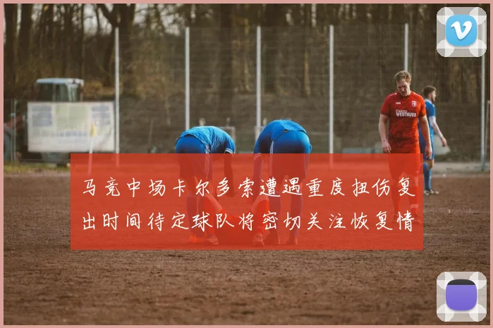 马竞中场卡尔多索遭遇重度扭伤复出时间待定球队将密切关注恢复情况